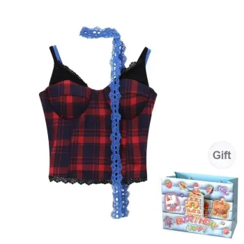 QUIET ANGEL Camisoles Women's