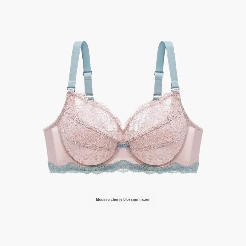 Yiqian Women's Bras-9