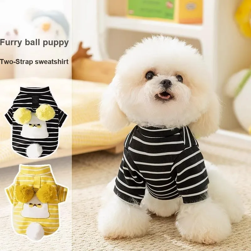 Hippie dogs Pet Clothing-1
