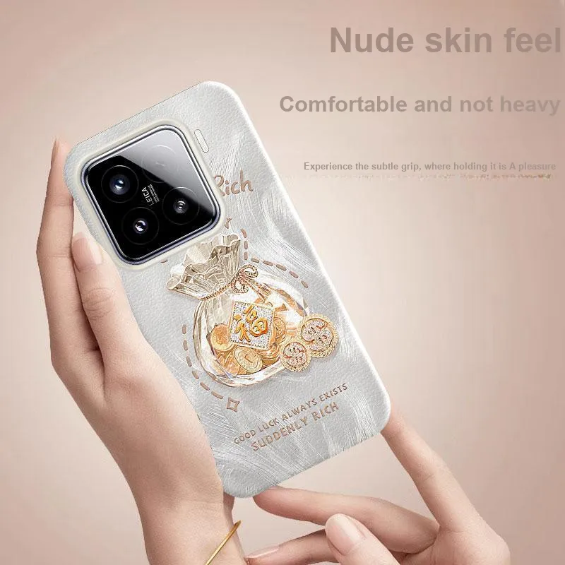 YIBAOBAO Phone Cases-2