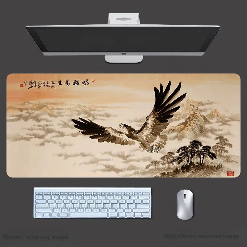 LOVINGCOOL Mouse Pads-10