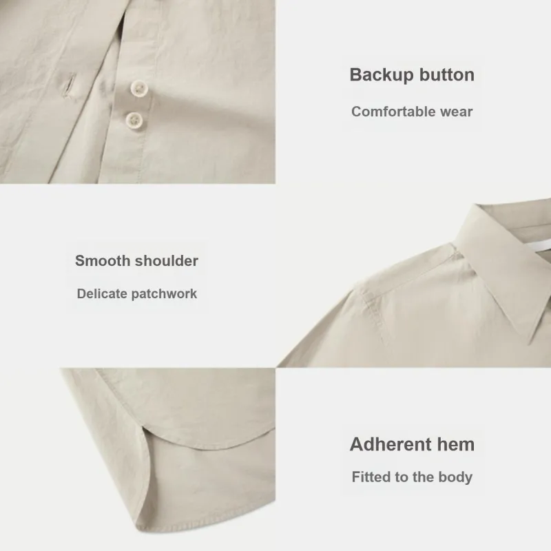 HLA Shirts Women's-4