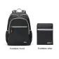 Black (Foldable Storage)