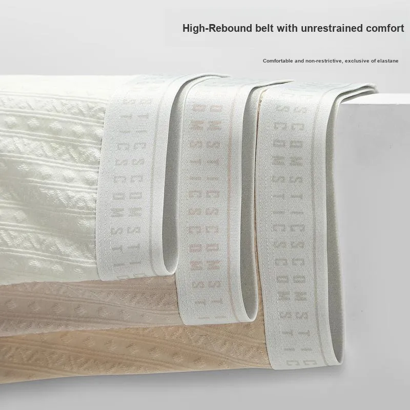 Lan Miao Underpants Men's 4 Pack-9