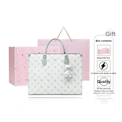 NUCELLE PVC Одно плечо Сумка Женская Тоут Сумка Сумка для покупок Ручная Сумка для ноутбука Большая Женская Многоцветная