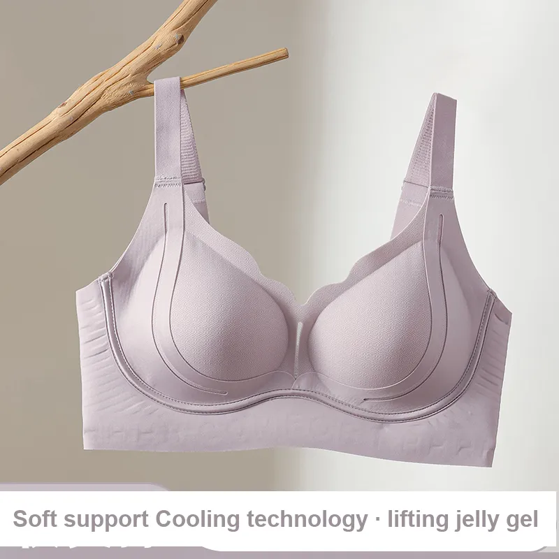 GRACEWELL Women's Bras-5
