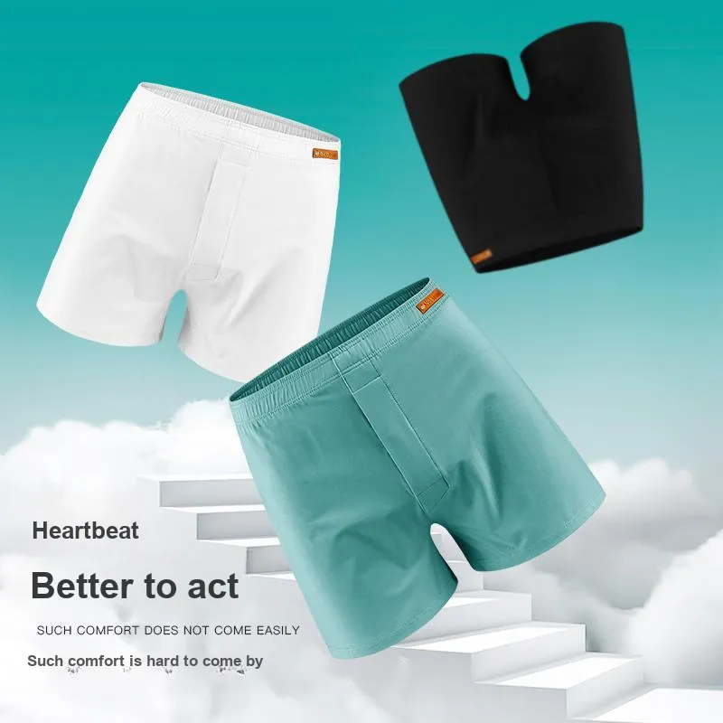 MIIOW Cool One Summer Series Pajama Pants Men's 3 Pack-15