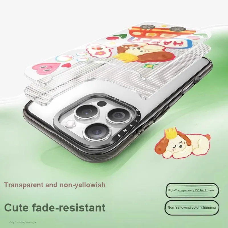 Flashing Demons Phone Cases-4
