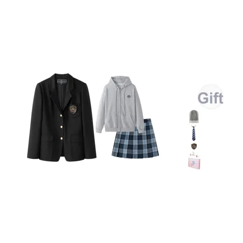 Tokyo Season JK UNIFORM Комплекты одежды Женские Gift Box Set