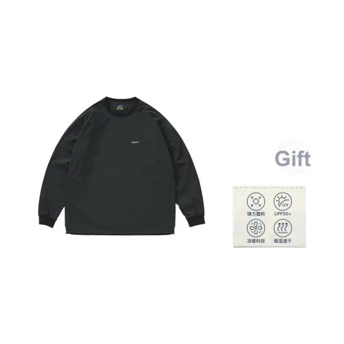 714STREET Lightweight Collection T-Shirt Унисекс