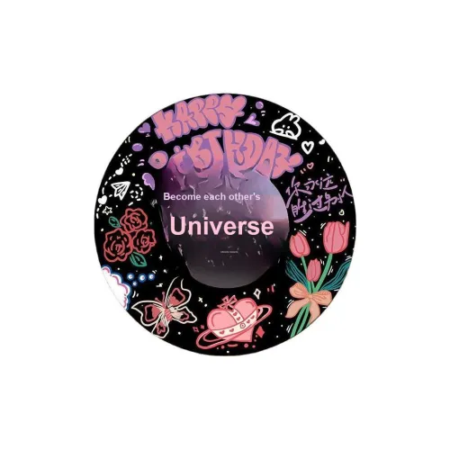 JIUFEN DIY Игрушки