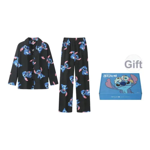 Gongdie X Disney Пижамный комплект унисекс Gift Box Set