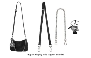 Luxury Care Artisan Workshop Bag Straps