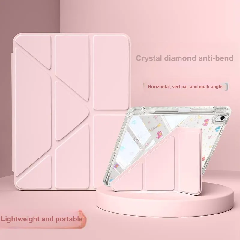 BC@RBRKK Tablet Protective Cases-1