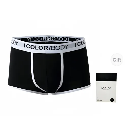 Icolor Men Underpants