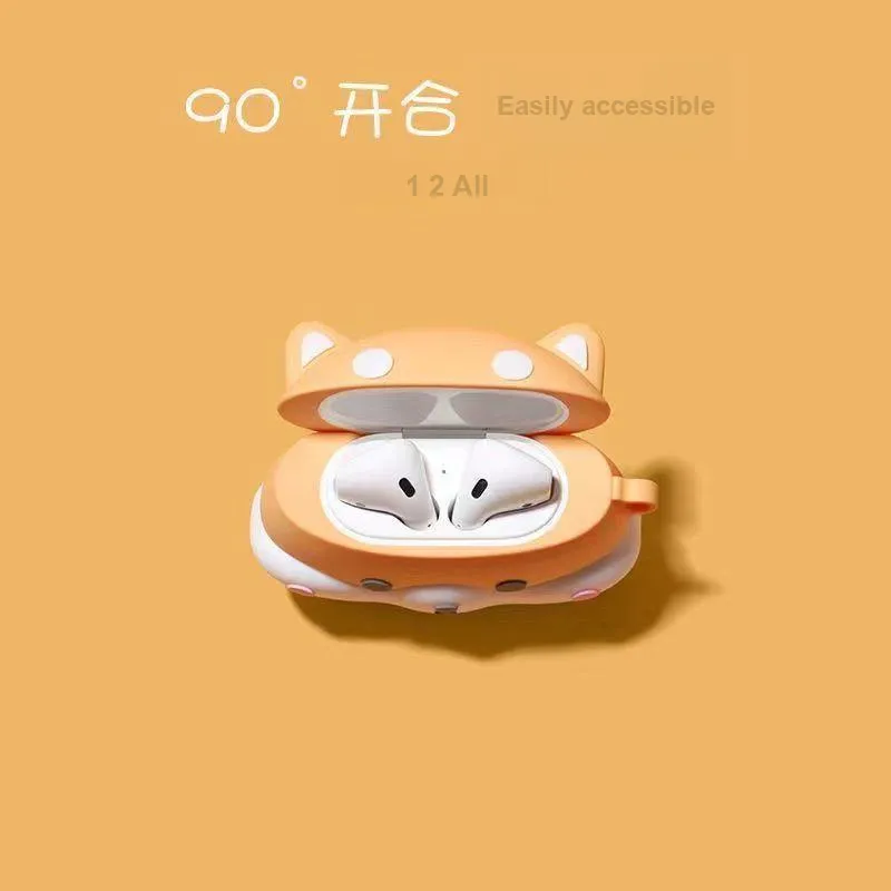 BAOCHENG Headphone Cases-2