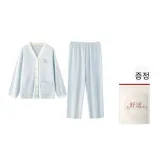 크림 블루