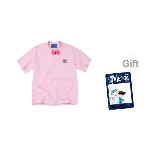 MEDM x Conan Collaboration T-Shirt Унисекс