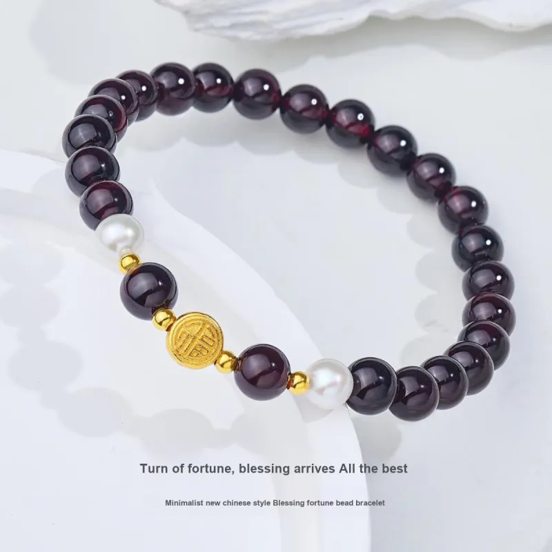 ME LUXE Bracelets Women's-3