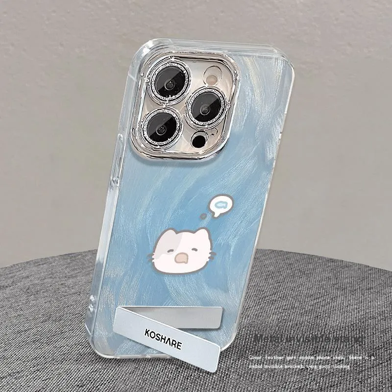 HASEE Phone Cases-3