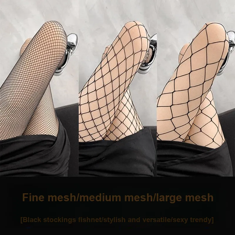 JIAZINI Stockings Women's 2 Pack