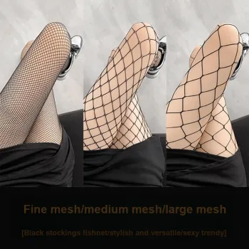 JIAZINI Stockings Women's 2 Pack