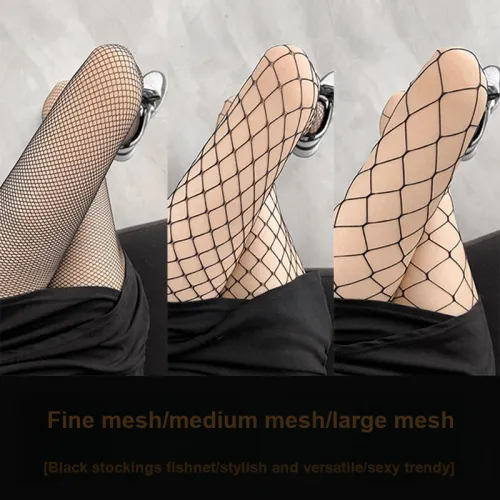 JIAZINI Stockings Women's 2 Pack