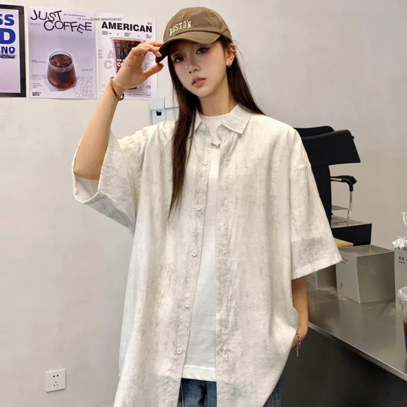 WOKXSS Shirts Unisex-3