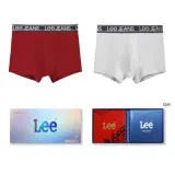 Box 2 Pack (Red+Gray)