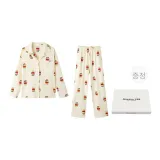 아몬드 옐로우