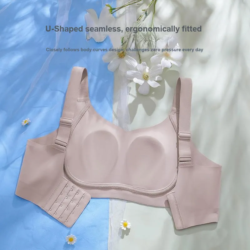Aidai Women's Bras-4