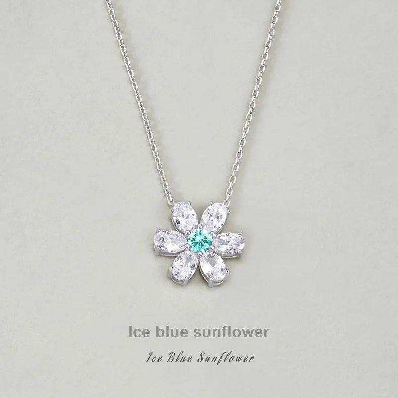 CHARLOTTE RAFFAELLI· Zircon Necklaces Women's-1