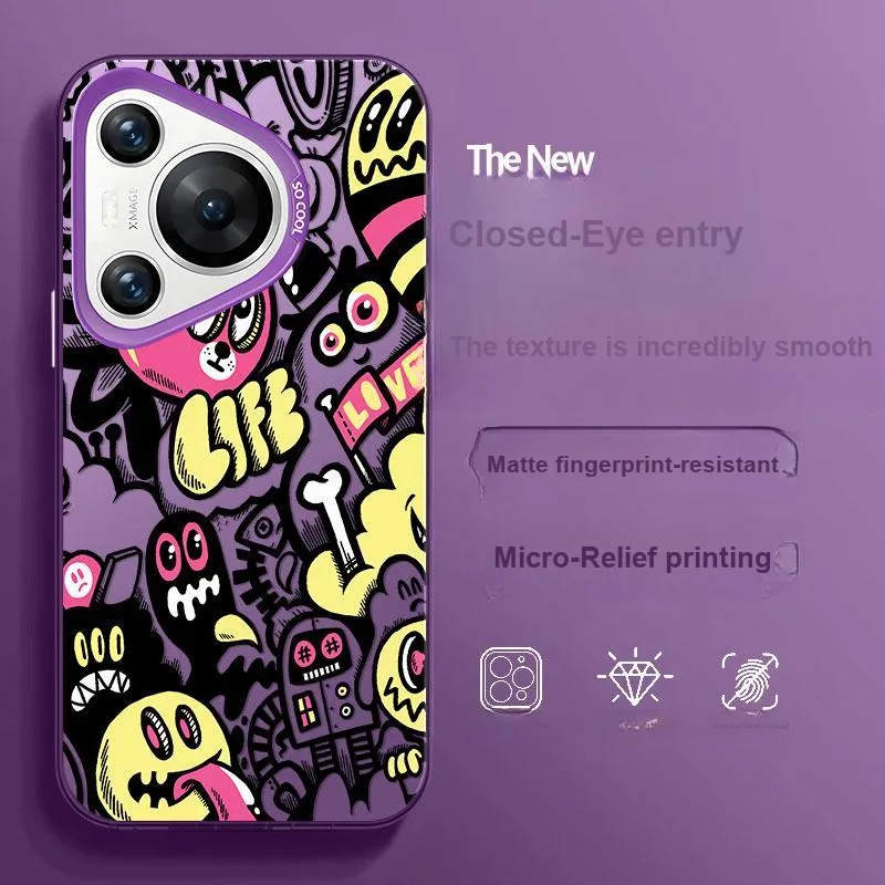 BAOCHENG Phone Cases-5