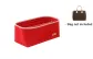 Speedy 25 Liner Red