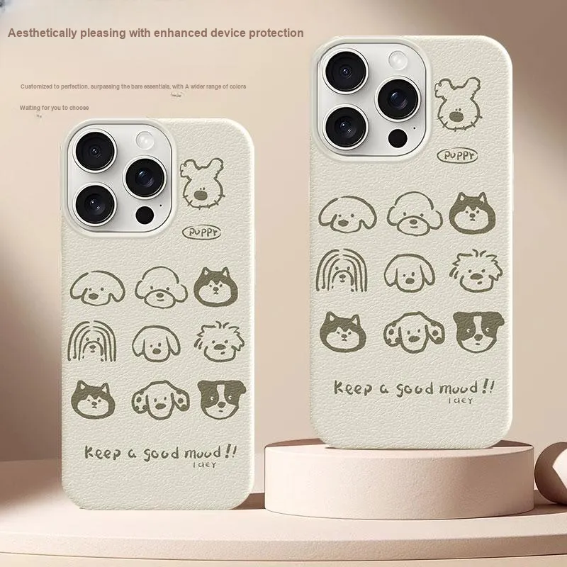 YIBAOBAO Phone Cases-13