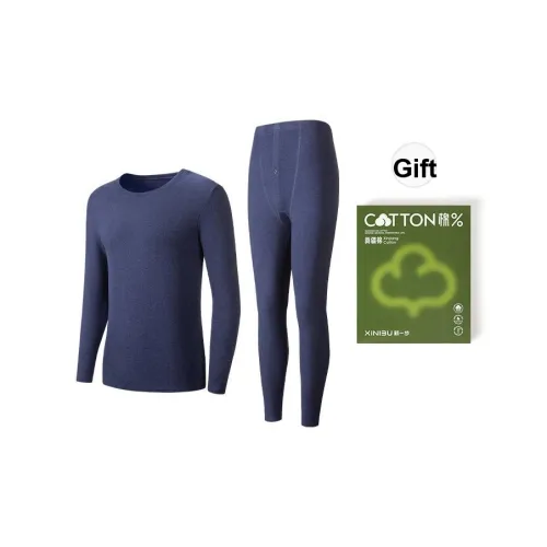 XIN1BU Термический Набор Мужской Gift Box Set