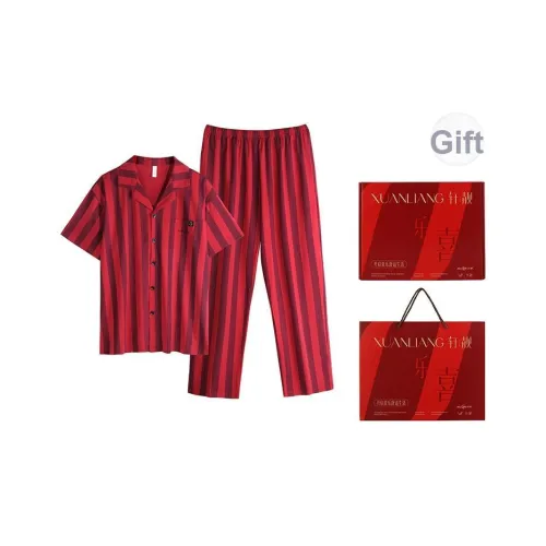 XUANJING Пижамный комплект мужской Gift Box Set