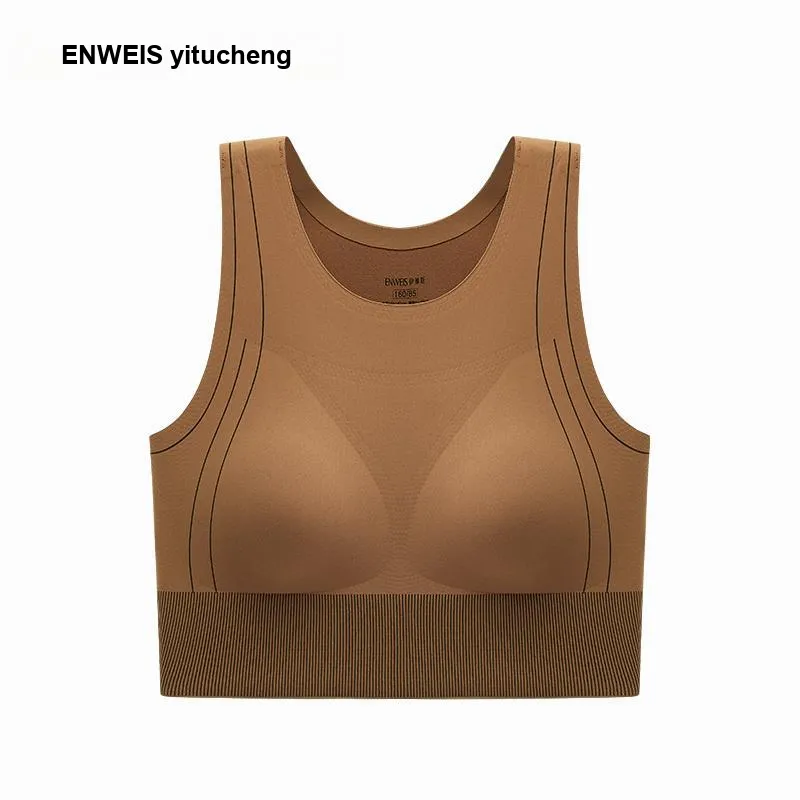 ENWEIS Women's Tank Tops-5