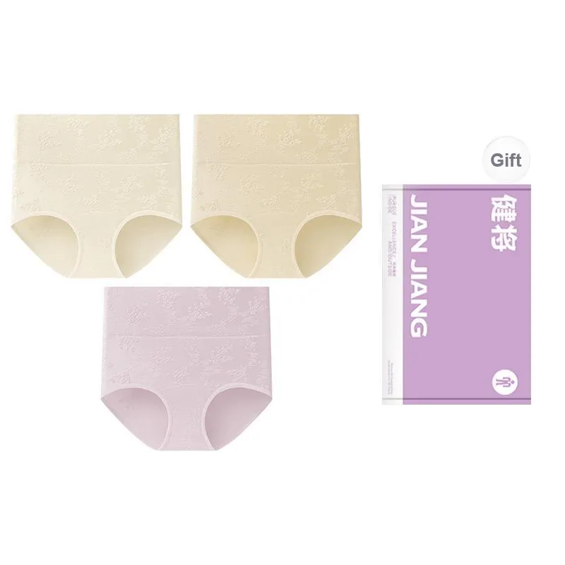 Master Underpants Women's Box 3 Pack-6