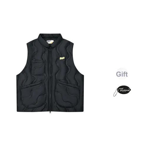 madgood Женские жилеты