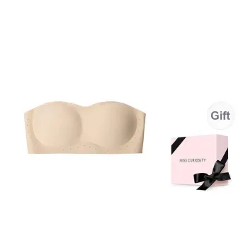 MISS CURIOSITY Bra Women's Gift Box Set