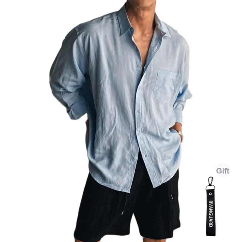 RVANGUARD Shirts Unisex-18
