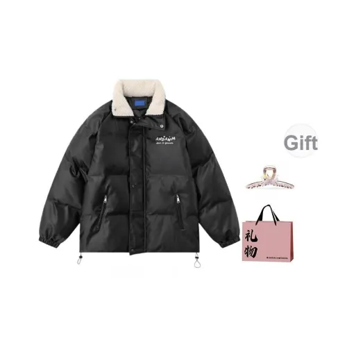 BAIDAIFEI Унисекс Пуховики