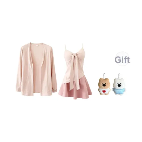 GHPC Женские Комплекты с Юбкой