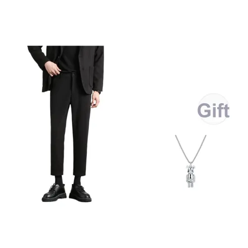 TUCANO Мужские костюмные брюки