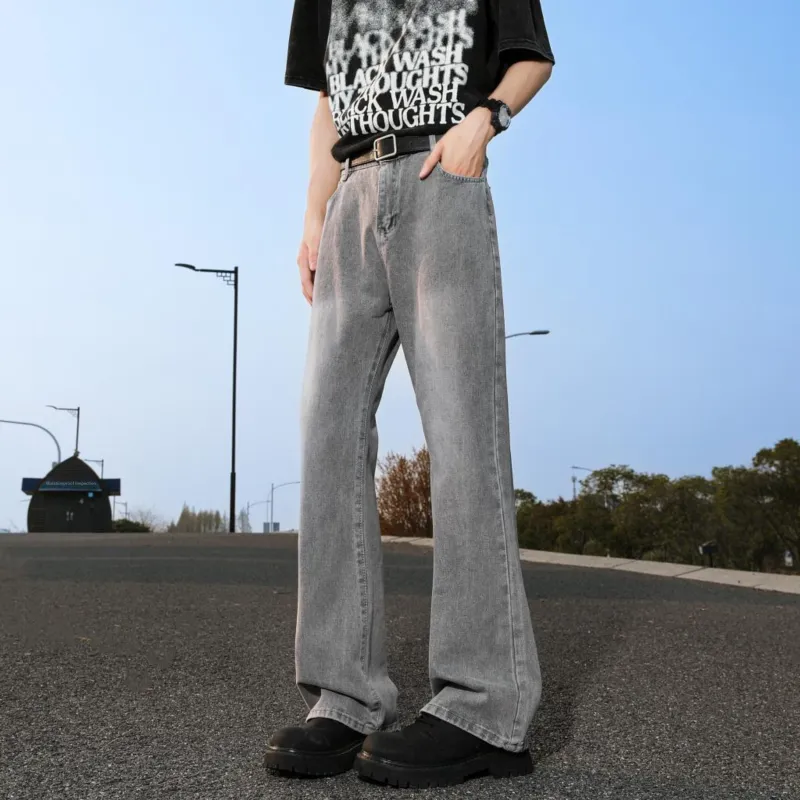HAPPY PARTY Jeans Unisex-21