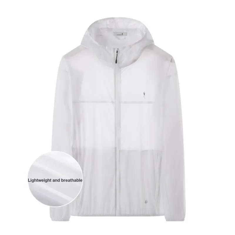 Dance With Wolves Sun Protection Clothing Men's-11