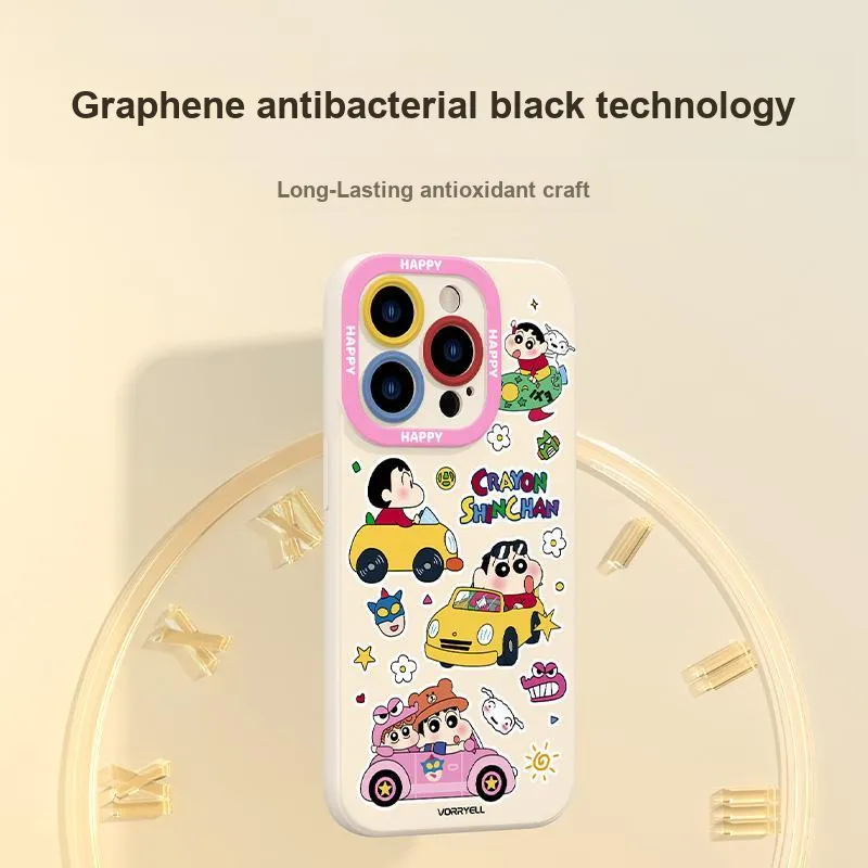 WOYE Phone Cases-3