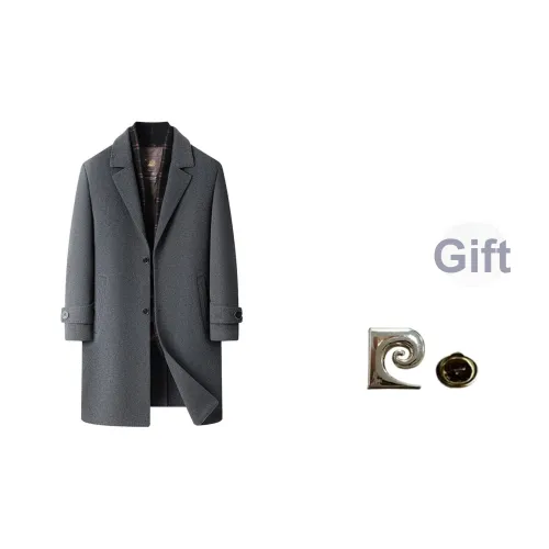 PIERRE CARDIN Мужское пальто