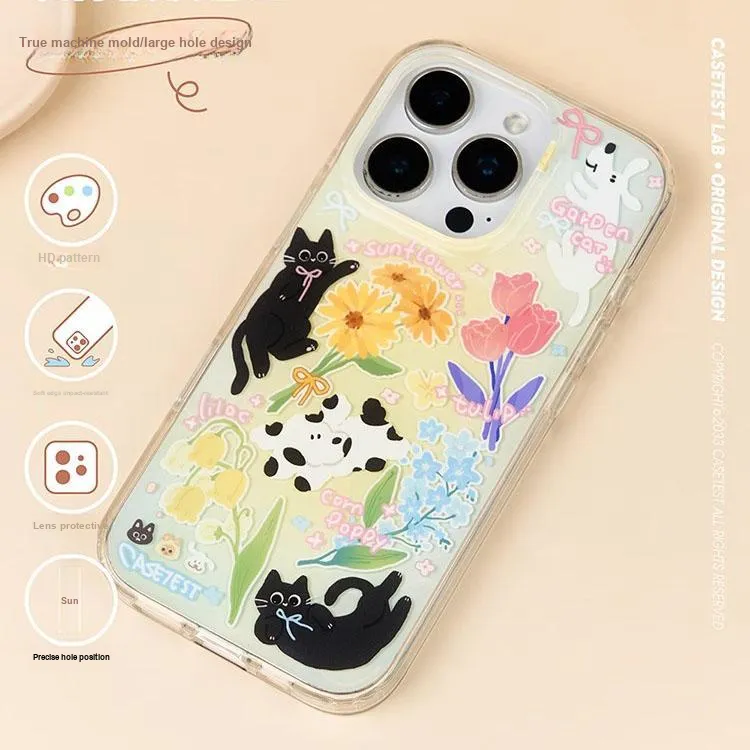 K Touch Phone Cases-3